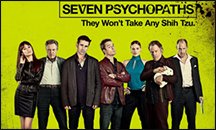 Seven Psycopaths