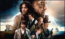 Cloud Atlas